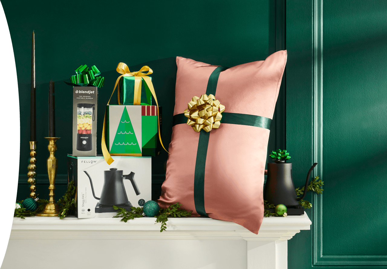 Home & Cooking Gift Guide