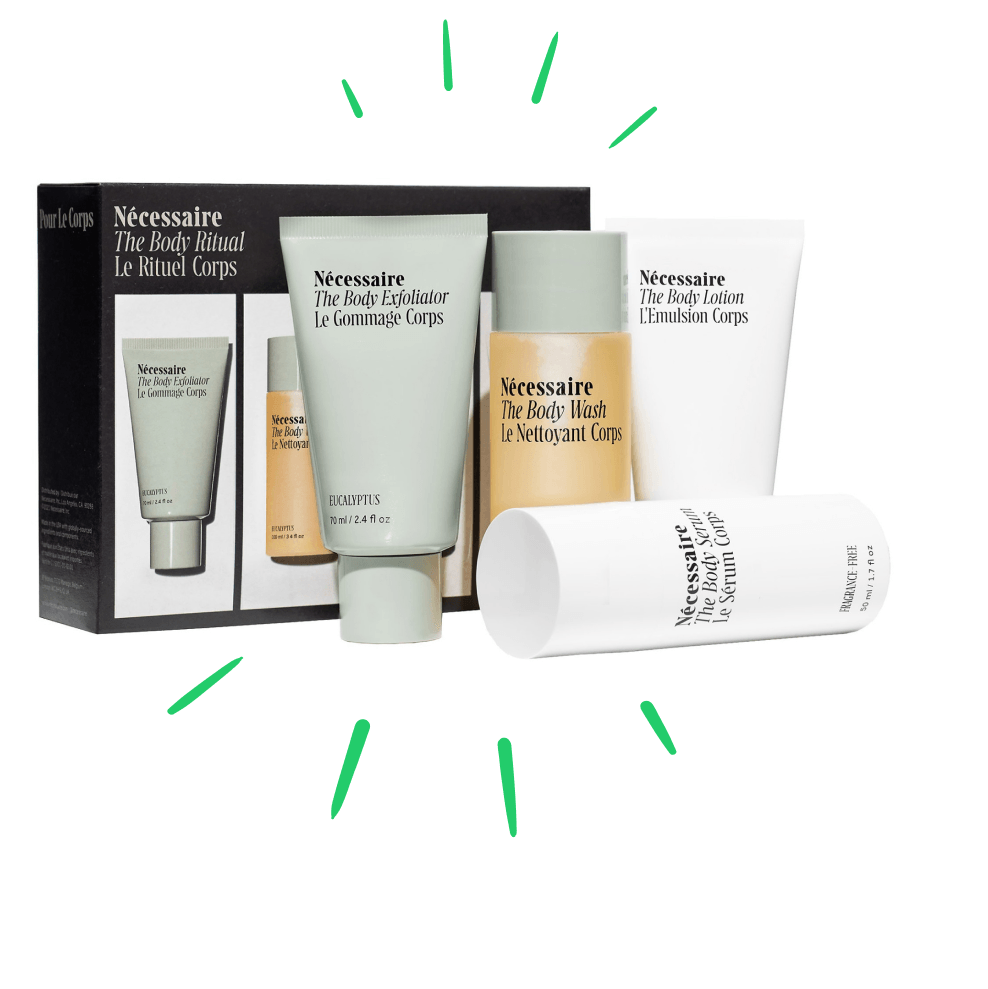 All-in-One Self-Care Set