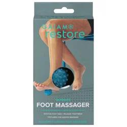 Gaiam Restore Ultimate Foot Massager 1 ea