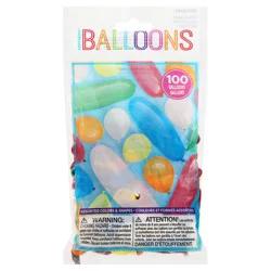 Unique Balloons