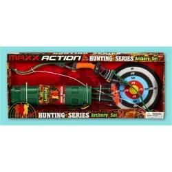 Maxx Action Hunting Series Archery Set