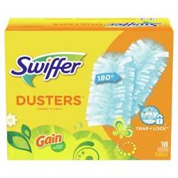 Swiffer Gain Scent Dusters 18 ea
