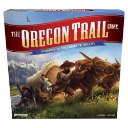 Oregon The Oregon Trail: Journey to Willamette Valley Game