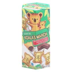 Koala's March Cookies Chocolate