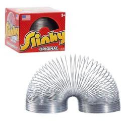 Slinky Poof Original Slinky, 75th Anniversary