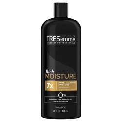 TRESemmé Tresemme Moisture Rich with Vitamin E Shampoo - 28 fl oz