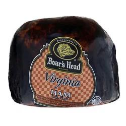 Boar's Head Virginia Brand Ham