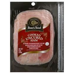 Boar's Head Cooked Ham