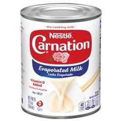 CARNATION Milk (Shelf Stable)
