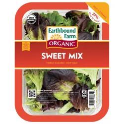 Earthbound Farm Organic Sweet Mix