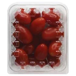 Sweet Grape Tomatoes