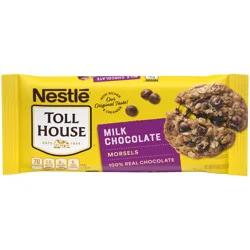 Toll House Milk Chocolate Chips, 11.5 Oz