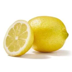 Lemon, large
