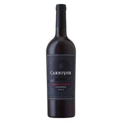 Carnivor Wines Red Wine