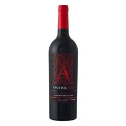 Apothic Red Wine
