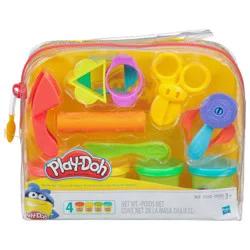 Play-Doh Starter Set 8 oz