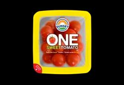 ONE SWEET GOURMET TOMATOES PINT CONTAINER