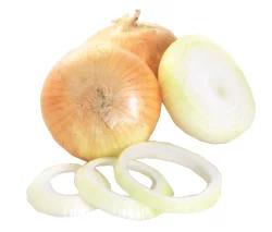PICS Sweet Onions