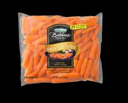 Bolthouse Premium Sweet Petite Carrots
