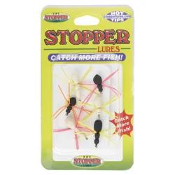 STOPPER K&E Tackle Hot Leg Spider