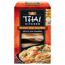 Thai Kitchen Gluten Free Brown Rice Noodles