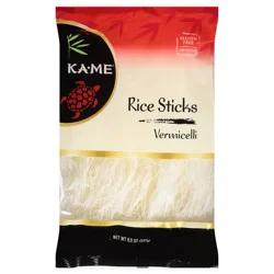 KA-ME Rice Sticks