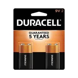 Duracell Duracel 9Volt Battery