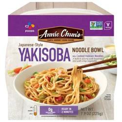 Annie Chun's Yakisoba Noodle Bowl
